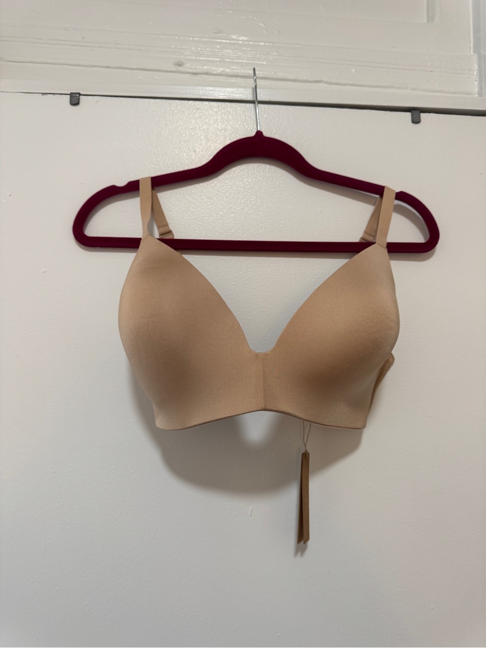 SKIMS BRAS 34DDDD - Picture 6 of 10